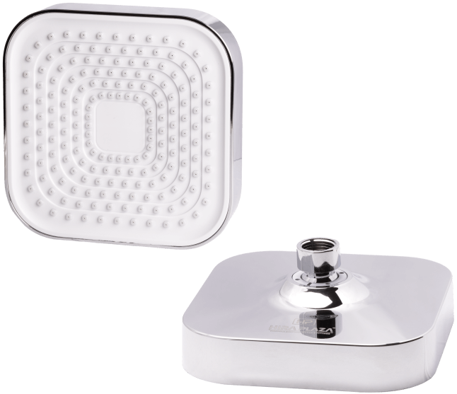 QUEEN HEAD SHOWER (CH)